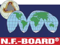 Image illustrative de l’article NF-Board