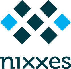logo de Nixxes Software