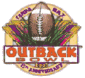 Outback Bowl (2001)