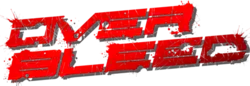 Image illustrative de l'article Over Bleed