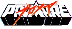 Image illustrative de l'article Promare