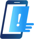 Image illustrative de l’article Public Warning Cell Broadcast Service