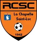 Logo actuel.