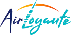 Logo de cette compagnie