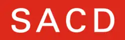 logo de Société des auteurs et compositeurs dramatiques