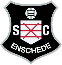 Logo du SC Enschede