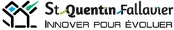 Image illustrative de l’article Saint-Quentin-Fallavier