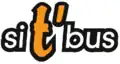 Logo de l’ancien réseau de bus Sit'bus jusqu’au 31 juillet 2025.