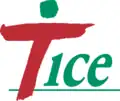 Ancien logo de 1998 à 2018