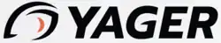logo de Yager Development