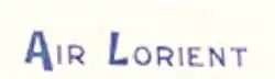 Logo de cette compagnie