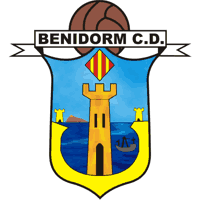Logo du Benidorm CF