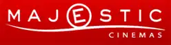 logo de Groupe Majestic Cinemas