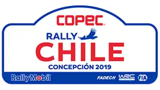 Image illustrative de l’article Rallye du Chili 2019