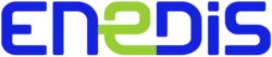 logo de Enedis