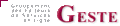 Ancien logo du GESTE.