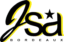 Logo du Jeunes de Saint-Augustin