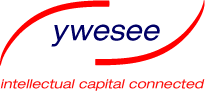 Logo de Ywesee