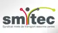 Logotype du syndicat mixte Transport Essonne Centre