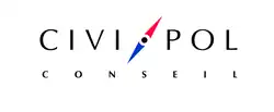 logo de Civipol (société)