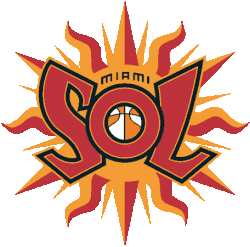Logo du Sol de Miami
