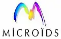 Ancien logo utilisé de 1995 à 2003.