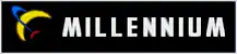 logo de Millennium Interactive