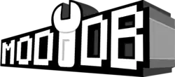Logo de Mod DB