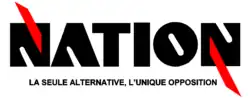 Image illustrative de l’article Mouvement Nation