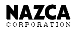 logo de Nazca (entreprise)