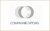 logo de OPTORG