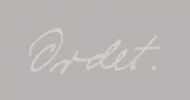 logo de Ordet (studio)