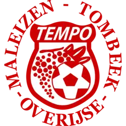 Logo du Tempo Overijse MT