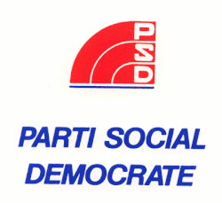 Image illustrative de l’article Parti social-démocrate (France)