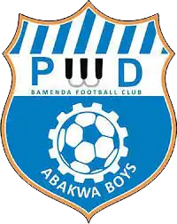 Logo du