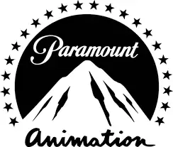 logo de Paramount Animation