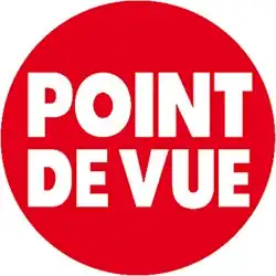 Image illustrative de l’article Point de vue (magazine)