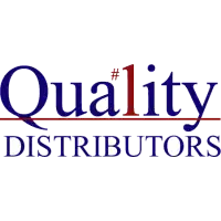 Logo du Quality Distributors