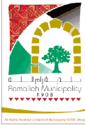 Blason de Ramallah