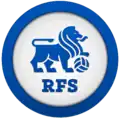 Ancien logo.