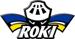 Description de l'image Roki_logo.png.