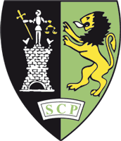 Logo du Sporting Pombal