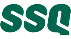 logo de SSQ Assurance
