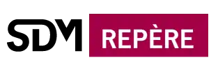 Logo de Repère