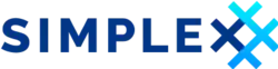 Description de l'image SimpleX-Logo-light.png.