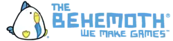 logo de The Behemoth