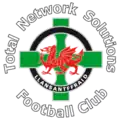 Total Network Solutions Llansantffraid (1996-1997)