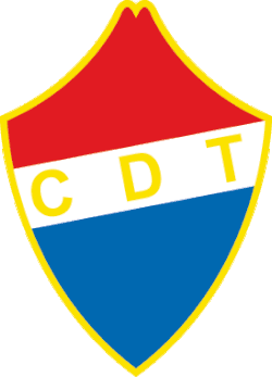 Logo du CD Trofense