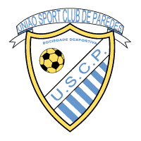 Logo du União Paredes