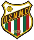 Ancien logo du club